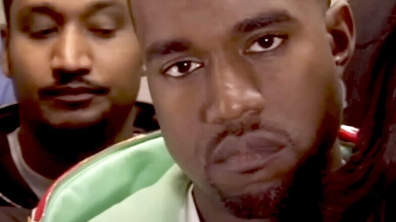 The 2007 Pilot of Kanye’s ‘Curb Your Enthusiasm’-Style Show Has Leaked Online Again