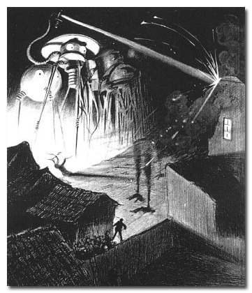 The 6 Most Important Sci-Fi Ideas (Were Invented by a Hack)