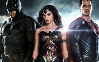 Why Batman v. Superman Is The Most Cynical Movie Ever