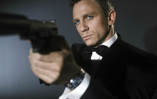 Why Sony Pulling The Plug On 007 Is The Humane Thing To Do