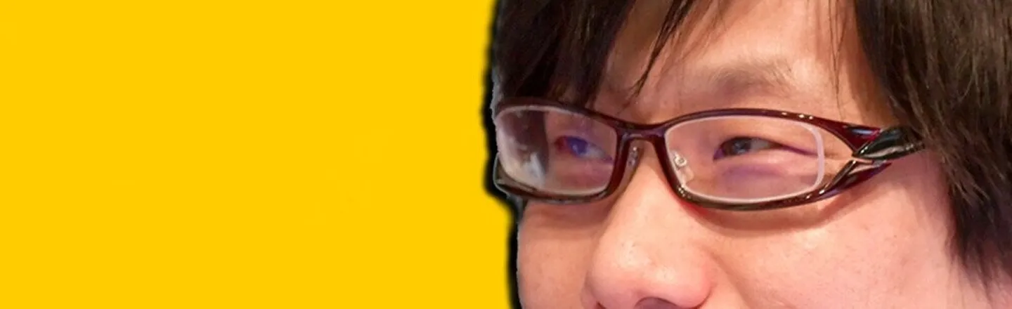 Hideo Kojima Is QAnon For Gamers (Every Kojima Conspiracy Explained) (VIDEO)