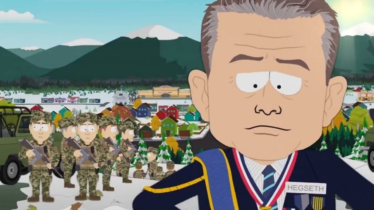 Poor Kenny Loggins' Dudes Rock Song 'Danger Zone' Is Now A Culture War Anthem