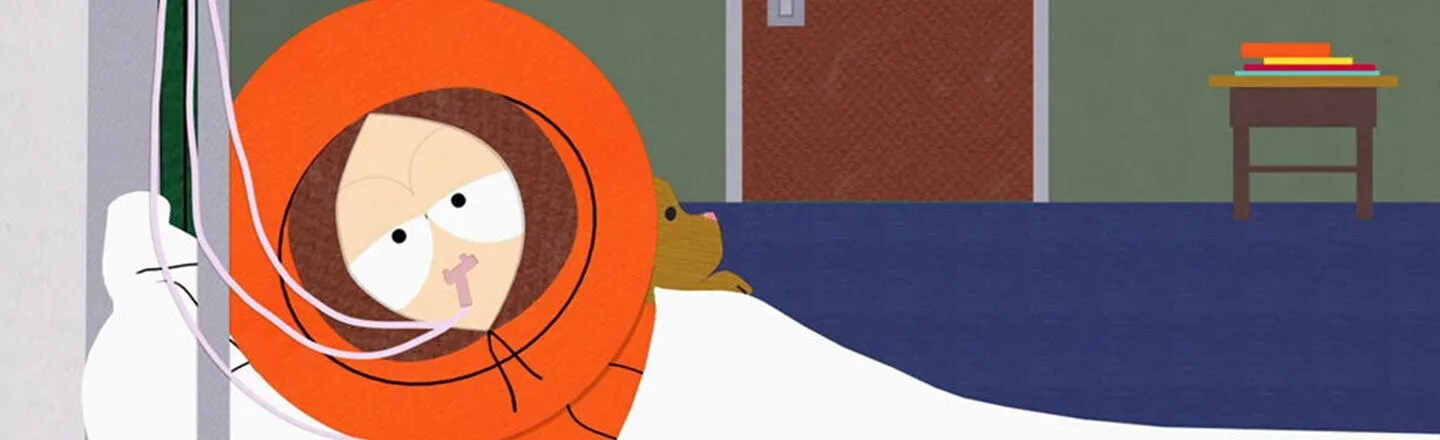 The ‘South Park’ Subreddit Picks Their Favorite Times Someone Killed Kenny