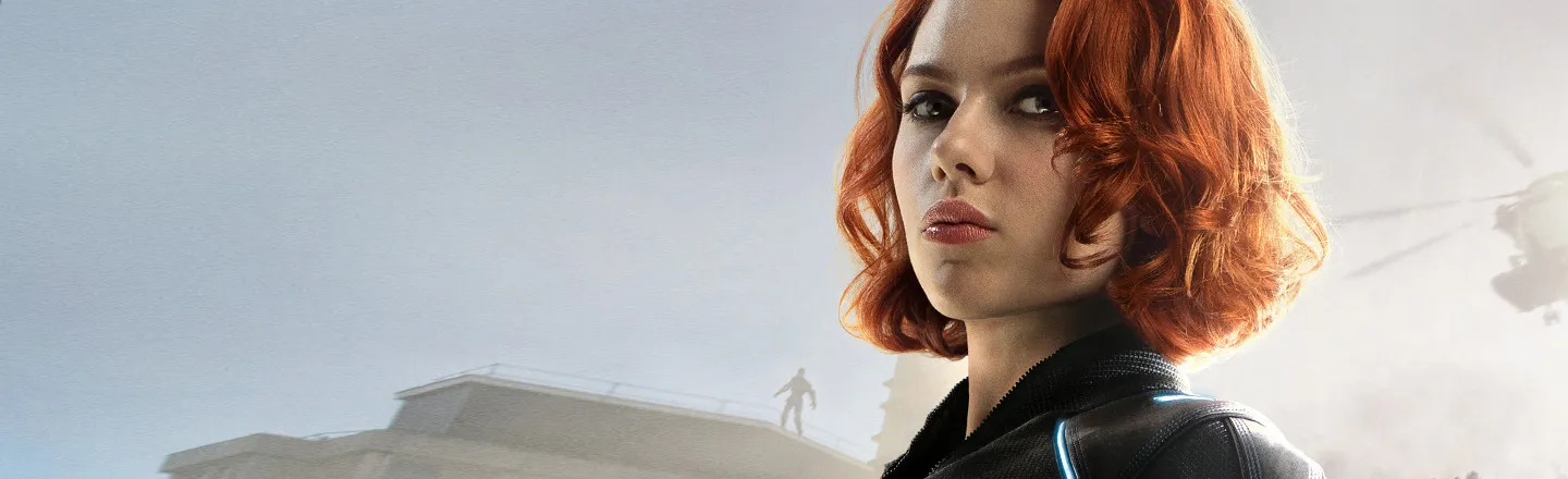 5 Ways Marvel Movies Keep Screwing Up Female Superheroes