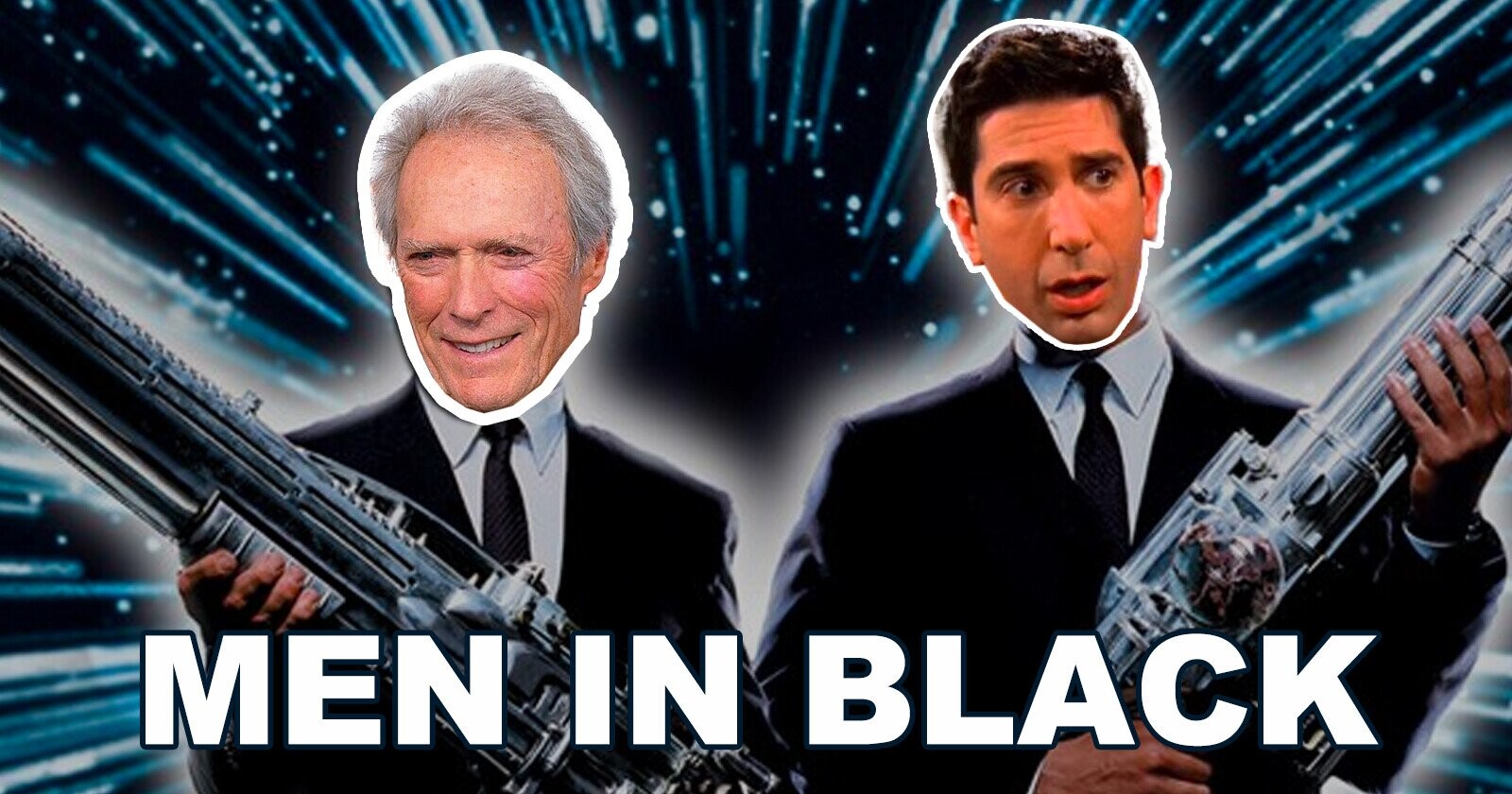 Buddy Comedies That Almost Starred Completely Different Buddies