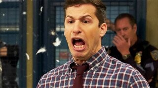 ‘Brooklyn Nine-Nine’ Unseats ‘It’s Always Sunny in Philadelphia’ As TV’s Wordiest Show