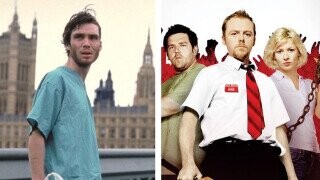 The Forgotten Beef Between ‘28 Days Later’ and ‘Shaun of the Dead’