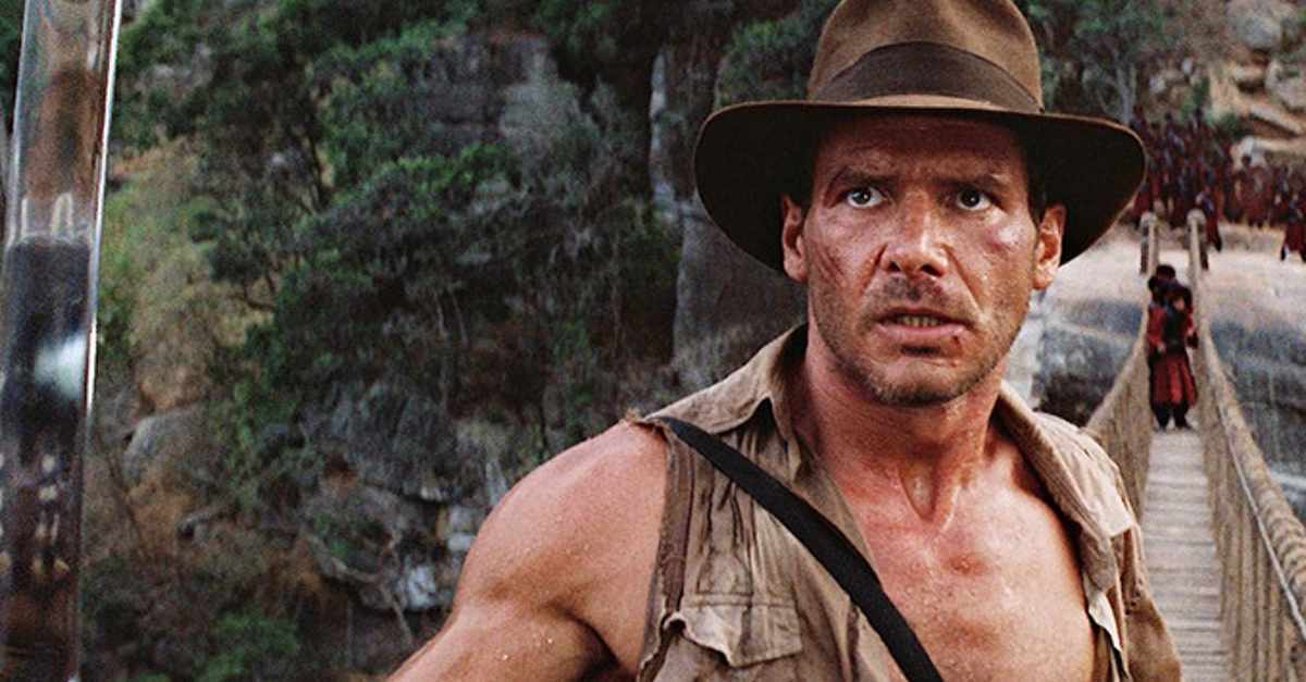 Why Professor Indiana Jones Was Hated By His Colleagues Cracked Com