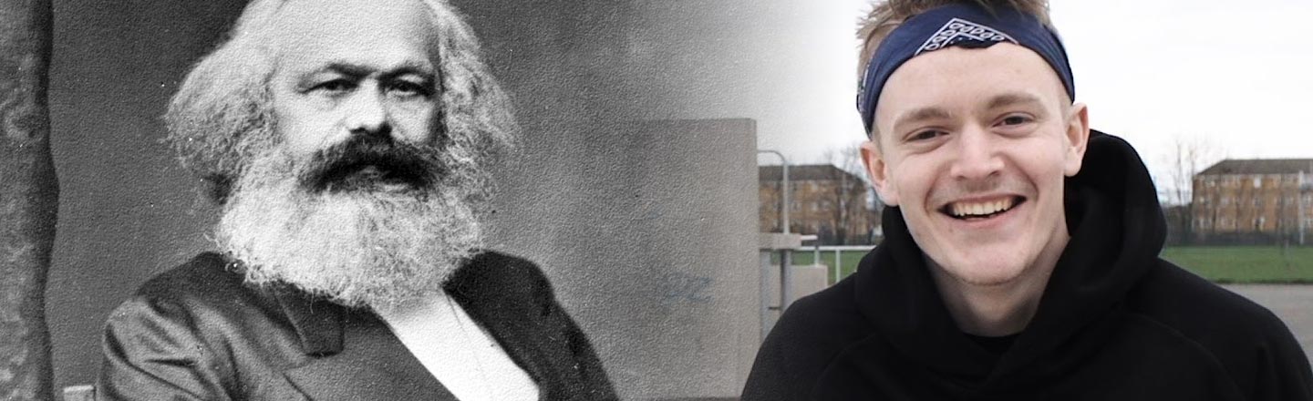5 Historic Figures With Drastically Different Descendants