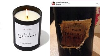 Gwyneth Paltrow’s Infamous Scented Candle Allegedly Keeps Exploding