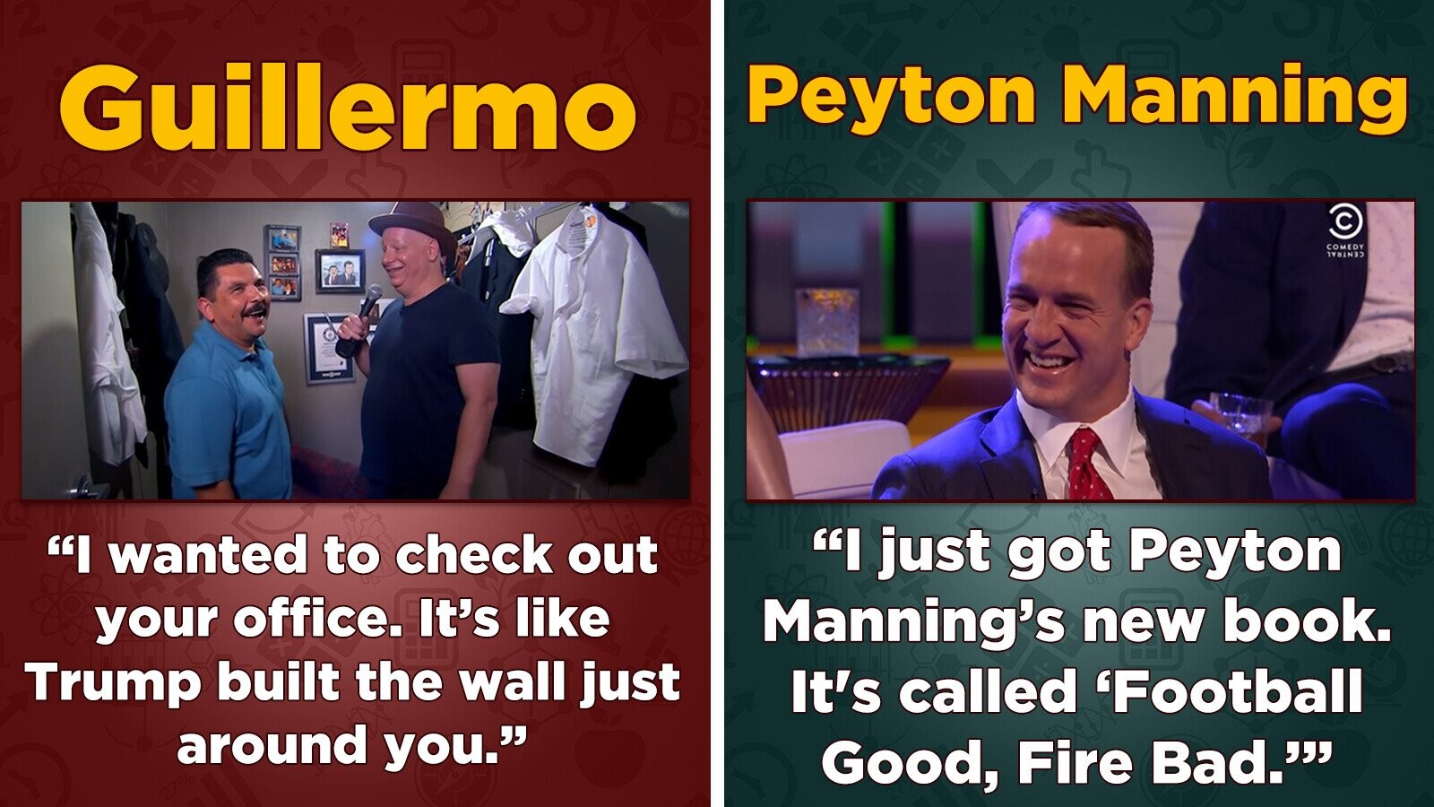 13 Jeff Ross Roast Jokes For The Hall Of Fame