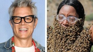 Johnny Knoxville to Host ‘Fear Factor’ Reboot, Despite Bad-Mouthing the Original