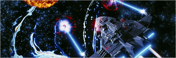 The 6 Most Important Sci-Fi Ideas (Were Invented by a Hack)