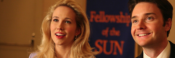 Fellowshin d che SUN