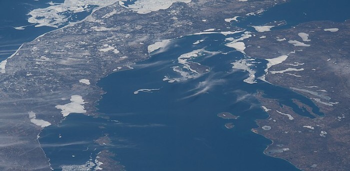 Lake Michigan