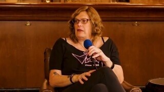 One Director of 'The Matrix' Once Gave Standup Comedy A Try