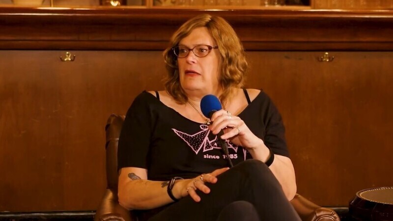 One Director of 'The Matrix' Once Gave Standup Comedy A Try