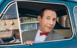 The New Pee-wee Herman Movie is Insanely Dark 