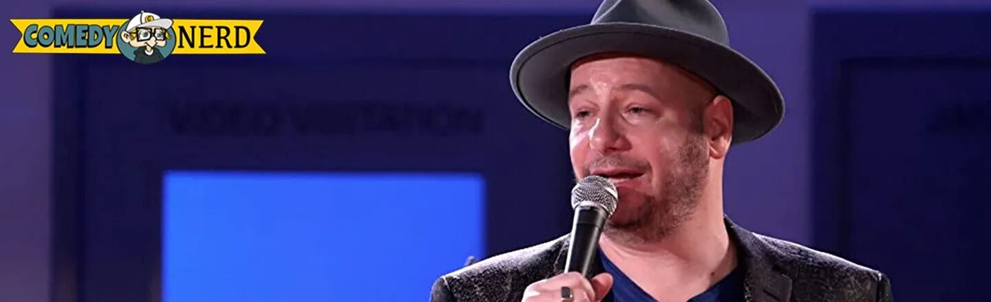 13 Jeff Ross Roast Jokes For The Hall Of Fame