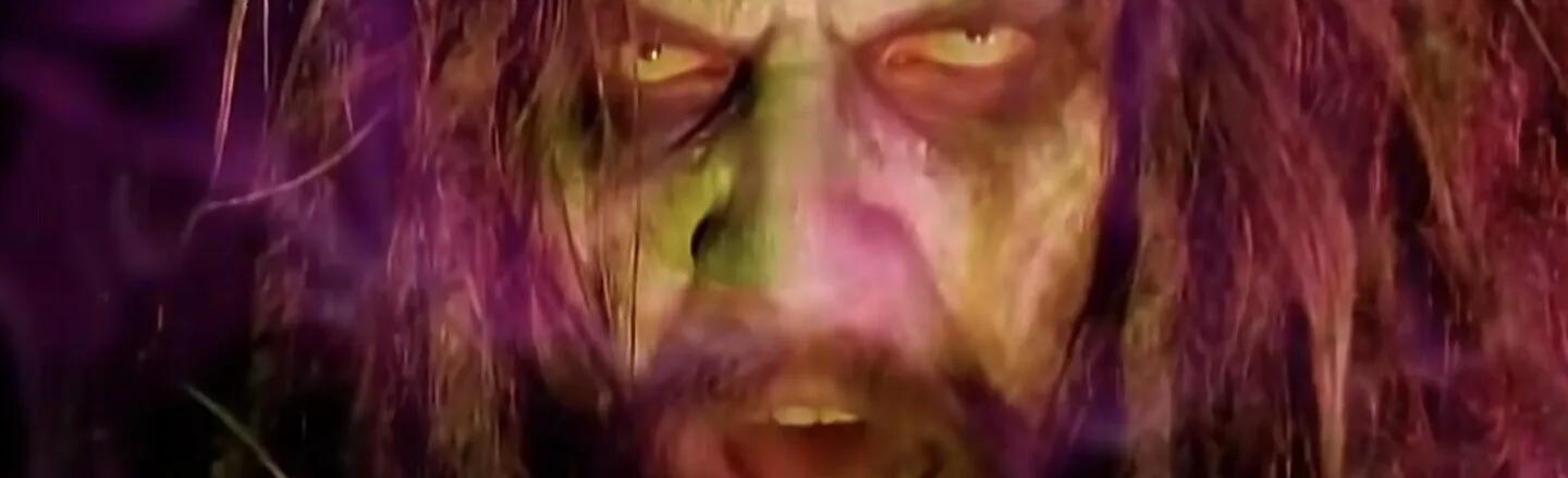 What Exactly Is This ‘Dragula’ Rob Zombie Won’t Shut Up About?