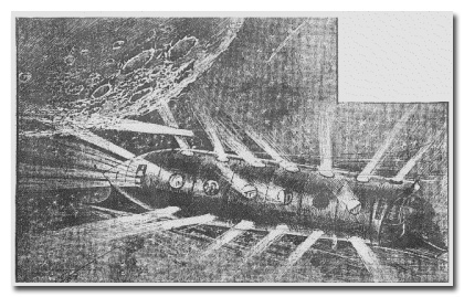 The 6 Most Important Sci-Fi Ideas (Were Invented by a Hack)