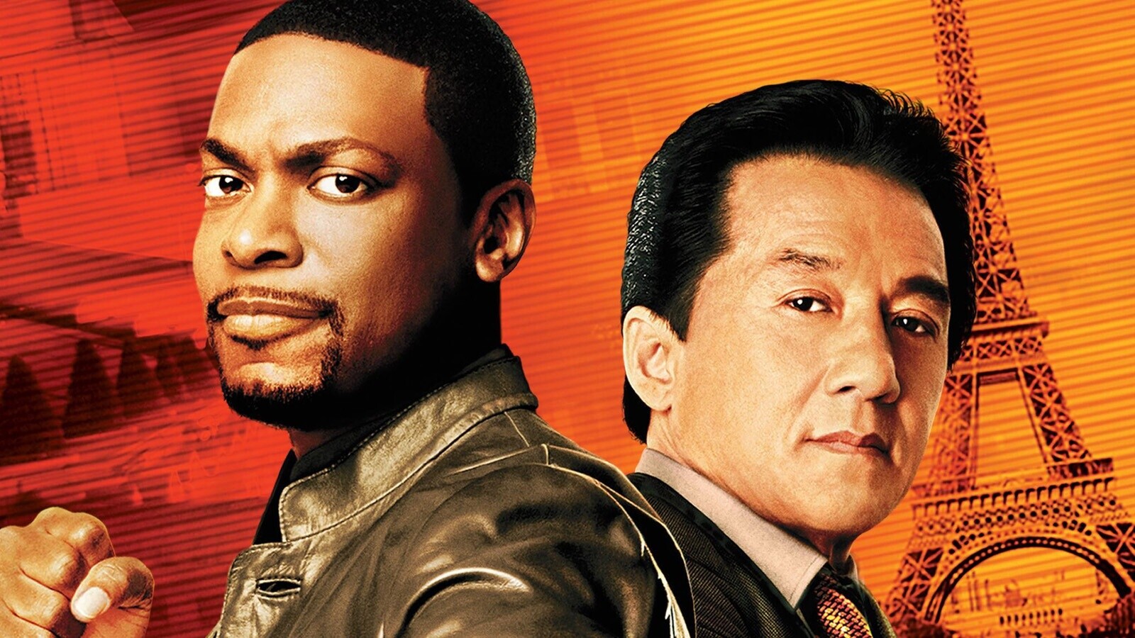 Jackie Chan Thought ‘Rush Hour’ Was "Terrible"