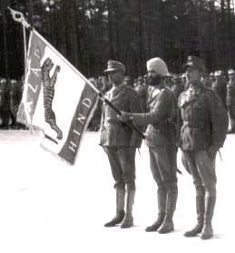 5 Reasons You're Picturing Nazis Wrong