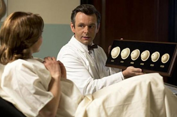 Masters of Sex diaphragm sizing