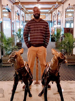 Horror Movie-Type Stuff (That Really Happened)