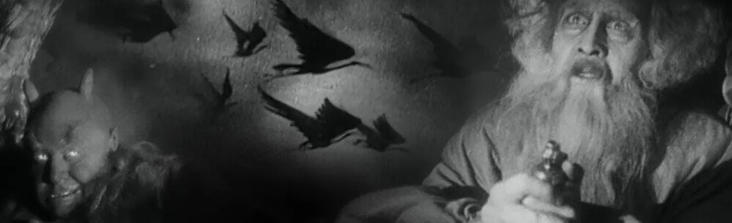 12 Silent Films (You Can Watch) That Still Hold Up