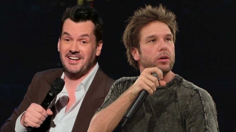 Comedians That Got Worse Over Time, According to Reddit