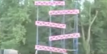 5 Hilariously Insane Attempts To Bring Video Games To Life