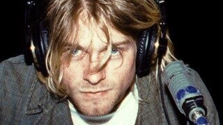 15 Details Of Kurt Cobain's Death That Take The Weird To Eleven