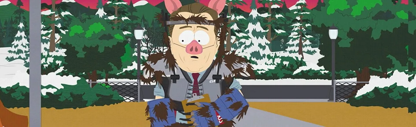 South Park: Top South Park Moments - TV on Google Play