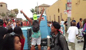 7 Small Fights That Got Out of Hand Quickly