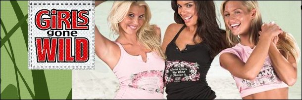 GiRLS gone WILD 2
