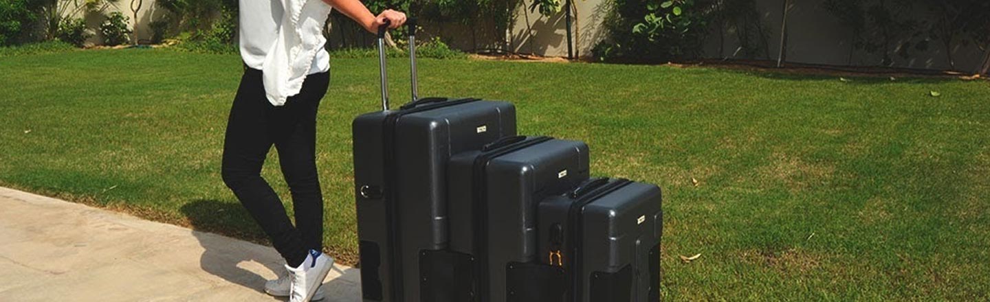 20 Ways To Make Life Easier When Traveling