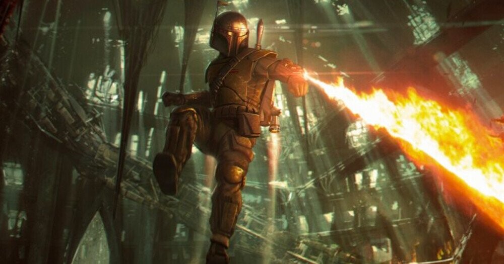5 Amazing Video Games That Companies Snatched Away