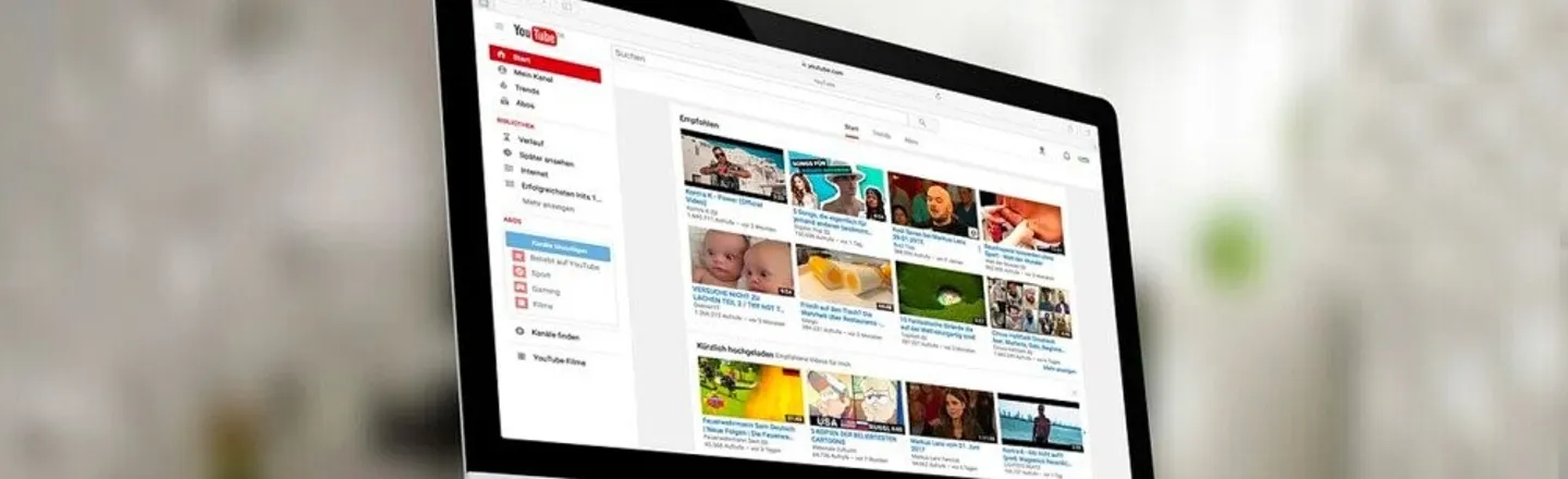 Reports Of YouTube's Dislike Button's Demise Are Greatly Exaggerated