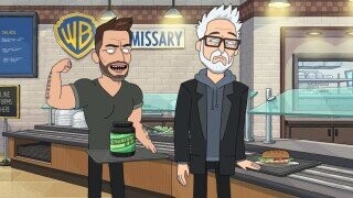 James Gunn and Zack Snyder’s ‘Rick and Morty’ Cameo Has Former Fans Asking, ‘That’s Still On?’
