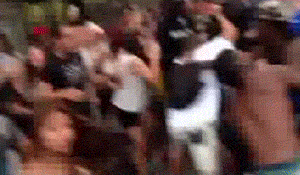 7 Small Fights That Got Out of Hand Quickly