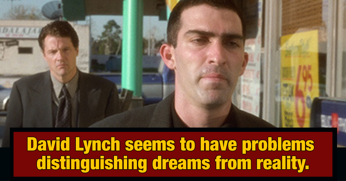 5 Filmmakers That Revealed Personal Secrets In Their Movies | Cracked.com