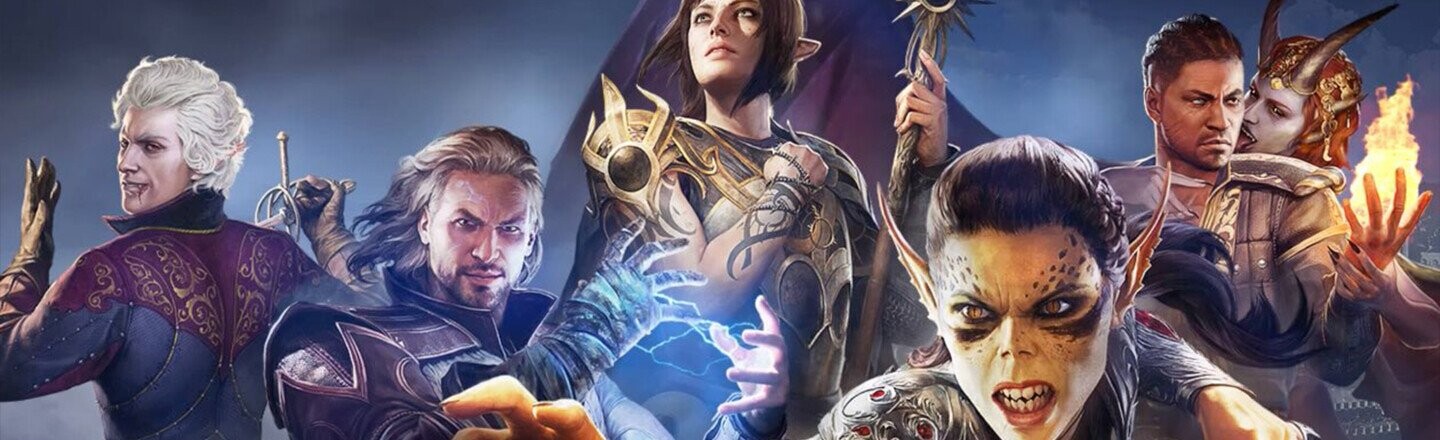 A 'Dungeons And Dragons' Campaign Has Been Going On For Over 40 Years