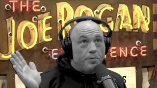 Joe Rogan Is No Longer in Love with Being the Uncancelable Comedy Don