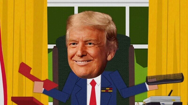 Michael Mann Jokes That ‘South Park’ Is ‘the Vanguard and the Resistance’ of Modern Politics