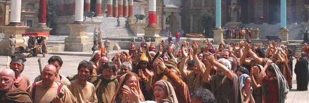 5 Ridiculous Lies You Believe About Ancient Civilizations