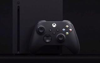 The Next Xbox Will Be Called 'Xbox,' But Not Really?
