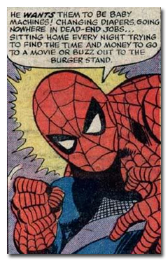 The 6 Most Baffling PSAs Starring Famous Superheroes