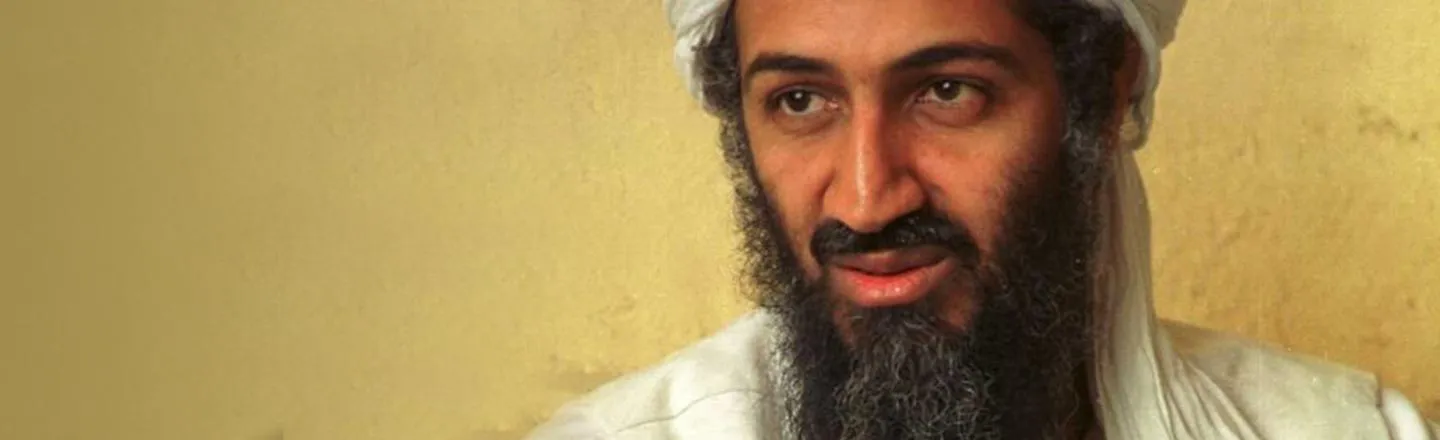 Osama Bin Laden Files Reveal That He Played Video Games and Loved Anime -  GameRevolution