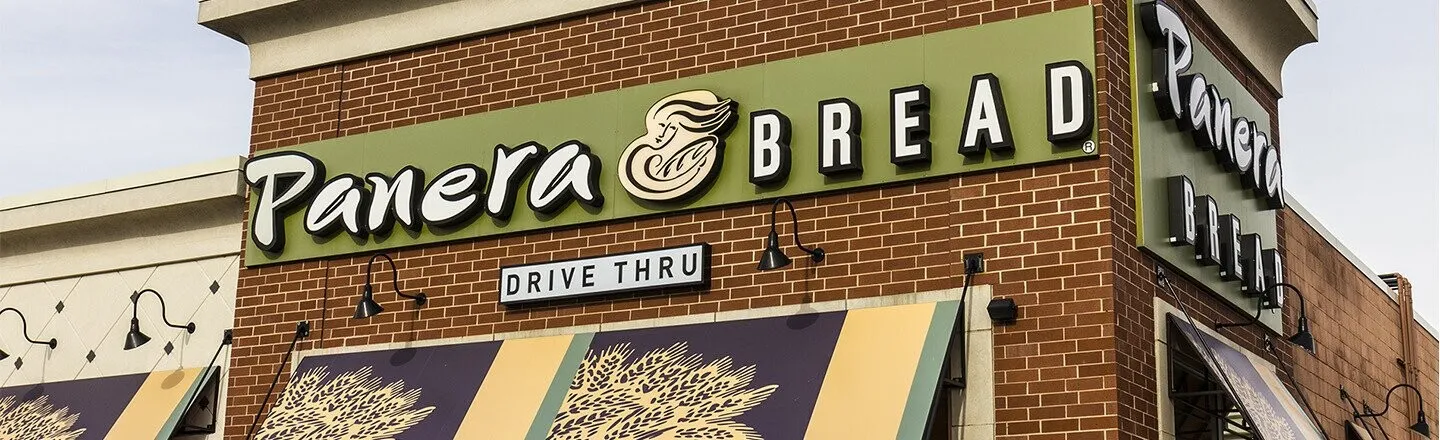 The People v Panera’s Charged Lemonade and 13 Other Food-Related Lawsuits